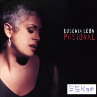 Purchase Eugenia Leon - Pasional