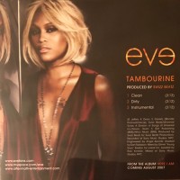 Purchase Eve - Tambourine (CDS)
