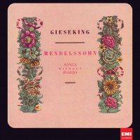 Purchase Felix Mendelssohn - Songs Without Words (Remastered 2011)