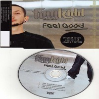 Purchase Figgkidd - Feel Good (CDS)
