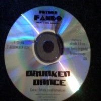 Purchase Future Fambo - Drunken Dance CDS