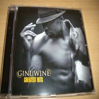 Purchase Ginuwine - Greatest Hits (UK Version)
