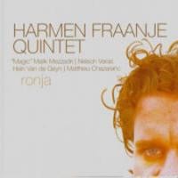 Purchase Harmen Fraanje Quintet - Ronja