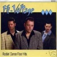 Purchase Hi Voltage - Rockin' Dance Floor Hits