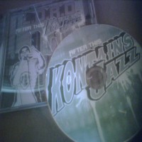 Purchase Kontains Jazz and L.O.R.D. - After This Kontains Jazz