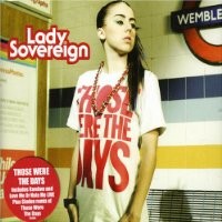 Purchase Lady Sovereign - Those Were The Days