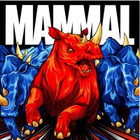 Purchase Mammal - Mammal (EP)