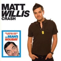 Purchase Matt Willis - Crash