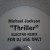 Purchase Michael Jackson- Thriller (Electro Mix) MP3