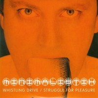 Purchase Minimalistix - Whistling Drive CDS