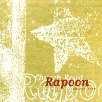 Purchase Rapoon - Church Road