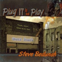 Purchase Steve Bedunah - Plug It In And Play