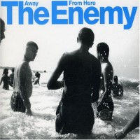Purchase The Enemy - Away From Here
