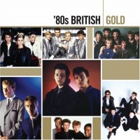Purchase VA - 80s British Gold CD1