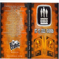 Purchase DJ Cedric - DBO Presents Flavour Tape Vol.