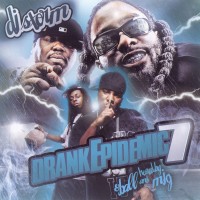 Purchase VA - Drank Epidemic 7 (Hosted By 8Ball And MJG)