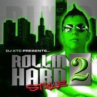 Purchase rollin hardstyle 2 - Rollin Hardstyle 2 Mixed By DJ
