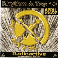 Purchase VA - X-Mix: Rhythm & Top 40 (April 2007)