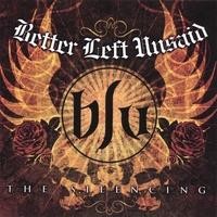 Purchase Better Left Unsaid - The Silencing
