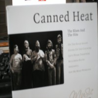 Purchase Canned Heat - The Blues and the Hits