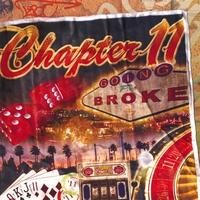 Purchase Chapter 11 - Going For Broke