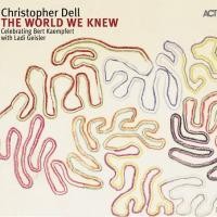 Purchase Christopher Dell - The World We Knew
