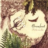 Purchase Crowfoot - As The Crow Flies