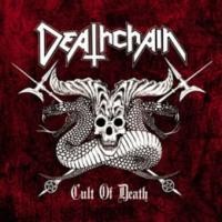 Purchase Deathchain - Cult Of Death
