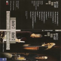 Purchase Doctor 3 - Jazz Live Italiano 2007 Volume 8 MAG