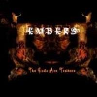Purchase Embers - The Gods Are Traitors