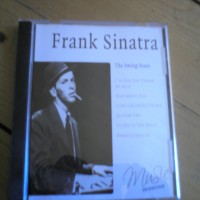 Purchase Frank Sinatra - The Swing Years