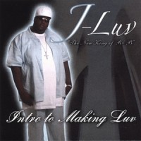 Purchase J-Luv - Intro to Making Luv CDS