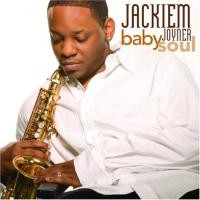 Purchase Jackiem Joyner - BabySoul