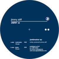 Purchase Jimmy Stiff - Jawbreaker EP