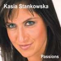 Purchase Kasia Stankowska - Passions