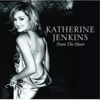 Purchase Katherine Jenkins - From The Heart