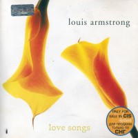 Purchase Louis Armstrong - The Love Songs
