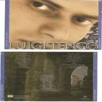 Purchase Luigi Tenco - I Grandi Successi MAG CD3