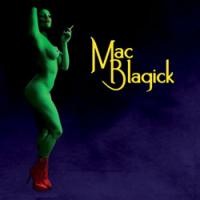 Purchase Mac Blagick - Mac Blagick