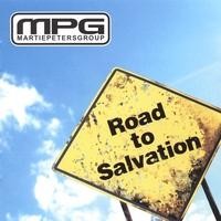 Purchase Martie Peters Group - Road To Salvation