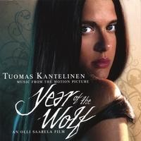 Purchase Tuomas Kantelinen - Year Of The Wolf