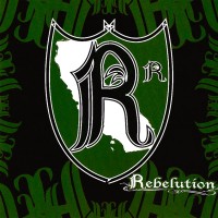 Purchase Rebelution - Rebelution (EP)