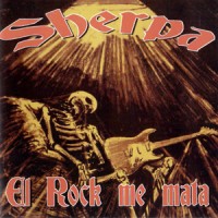 Purchase Sherpa - El Rock Me Mata CD2