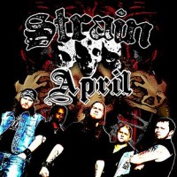 Purchase Strain - April (single)