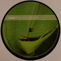 Purchase Tjark - Paul the Ladybird (Vinyl)