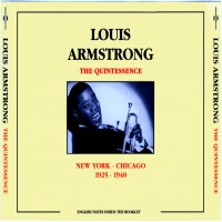 Purchase VA - Louis Armstrong The Quintessence Vol 1 CD1