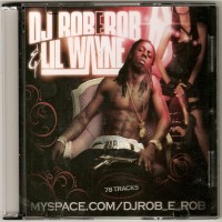 Purchase VA - Rob E Rob And Lil Wayne-78 Tracks