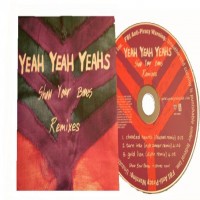 Purchase Yeah Yeah Yeahs - Show Your Bones Remixes