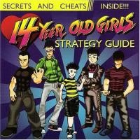 Purchase 14 Year Old Girls - Strategy Guide