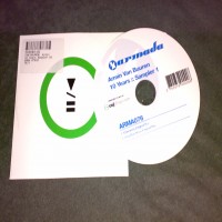 Purchase Armin van Buuren - Sampler 01 CDS